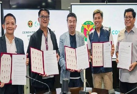 Converge Partners With UP To Boost AI Learning Initiatives